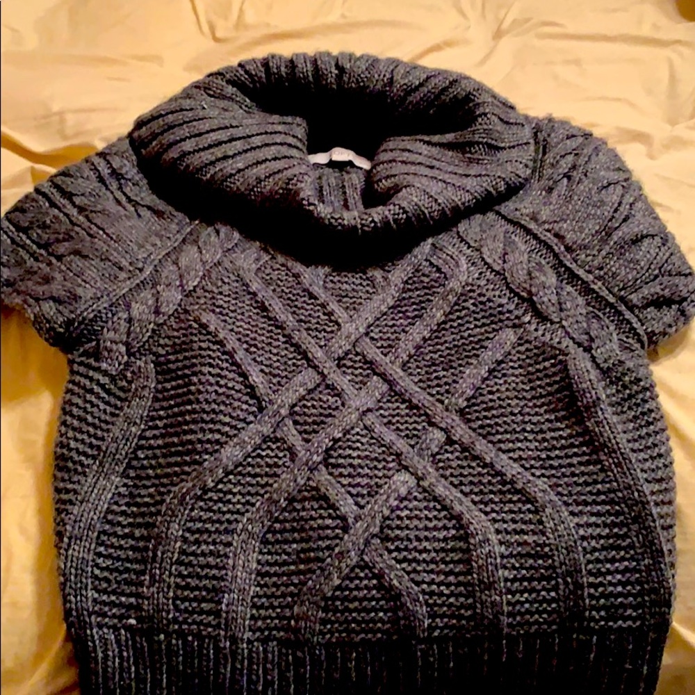 Loft sweater